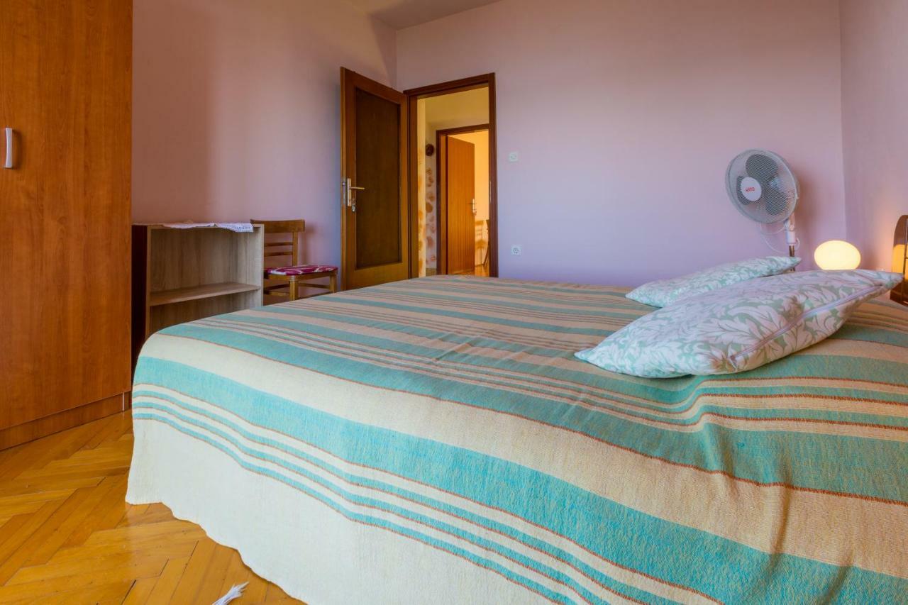 דראמליי Apartman Ivka מראה חיצוני תמונה