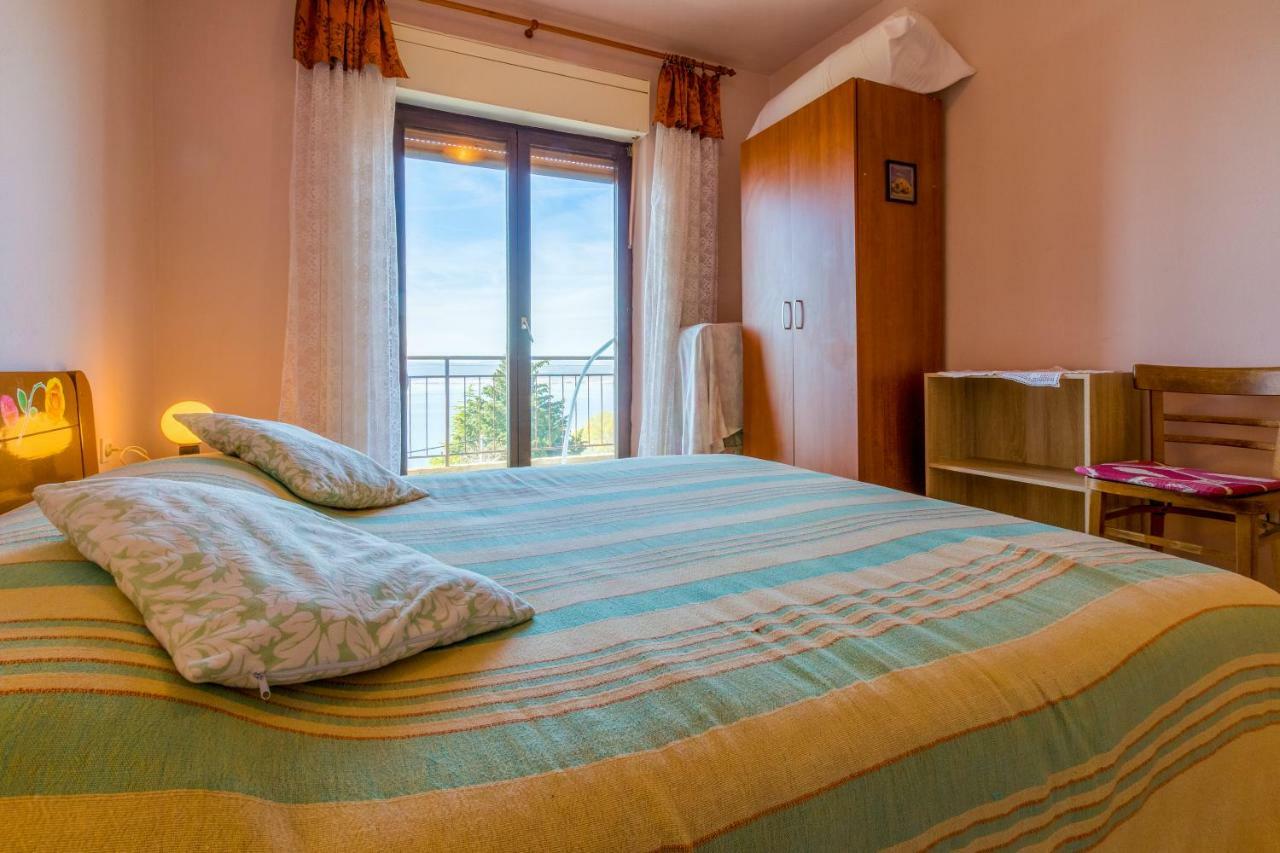 דראמליי Apartman Ivka מראה חיצוני תמונה