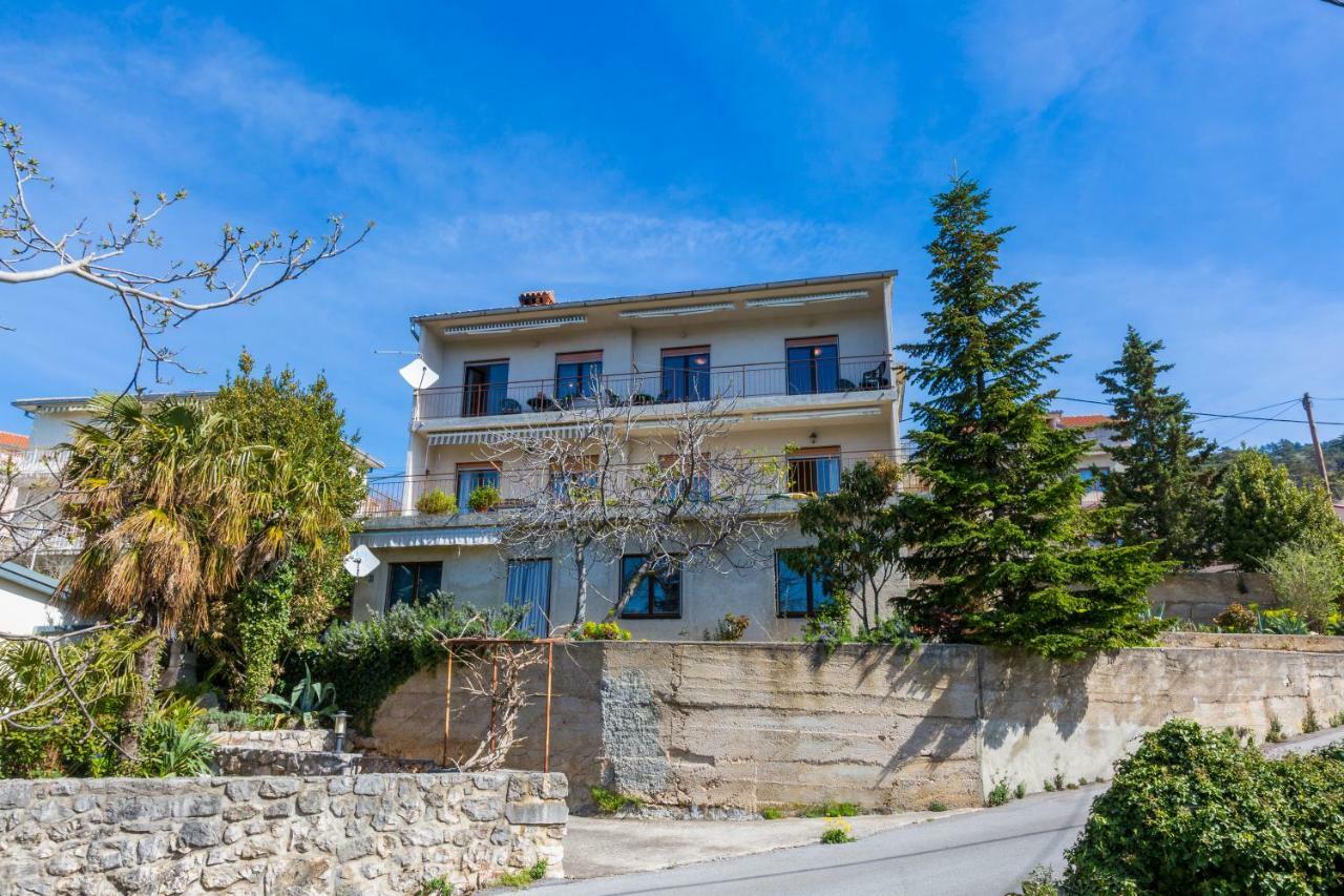 דראמליי Apartman Ivka מראה חיצוני תמונה