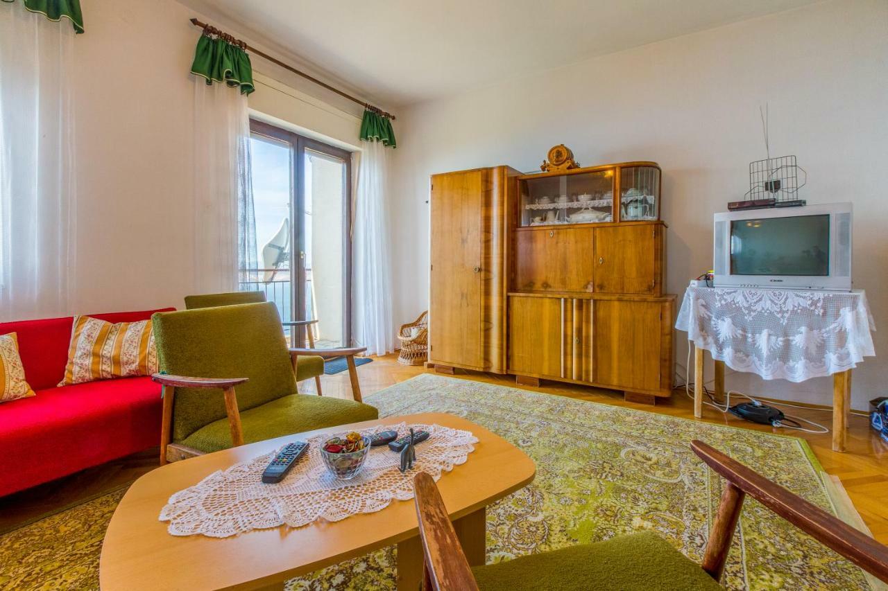 דראמליי Apartman Ivka מראה חיצוני תמונה
